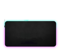 SteelSeries QcK Prism Cloth 5XL - 1246681 - zdjęcie 1